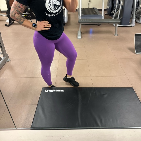 Muscles are Magical Tee - Picture 3 of 5